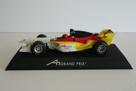 Scalextric USA A1 GrandPrix Lola Germany nr. C2745 in OVP*. Nieuw!