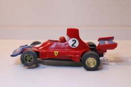 Carrera Universal Ferrari F1 nr. 40408 Nr.2