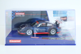 Carrera Digital 132 Porsche 911 GT3 RSR Carrera Club 10 Year nr. 30594 in OVP. Nieuw!