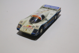 Scalextric Porsche 962  No.17 nr. C436 in OVP.