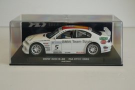 FLY BMW 320I E46 FIA ETCC 2002 No.5 nr 88079 in OVP. Nieuw!