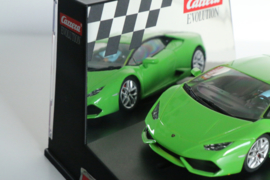 Carrera Evolution Lamborghini Huracan LP-610 nr. 27493 in OVP. Nieuw!