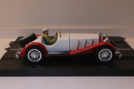 Carrera Universal Mercedes SSK nr. 40478 + OVP.