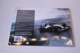 Scalextric catalogus 2015 Editie 56 nr. C8178