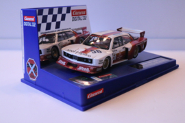 Carrera Digital 132 BMW 320 Turbo wit/bruin No.56 nr. 31039 in OVP.