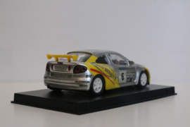 Ninco Renault Megane Sport 'Red Renault' No.6 nr 50133 in OVP.