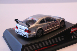 Ninco MERCEDES CLK DTM      No.19     nr.  50236