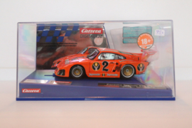 Carrera Digital 132 Porsche 935 Kremer Jagermeister No.2 nr. 31047 in OVP.