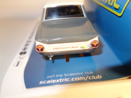 Scalextric Ford  Lotus Cortina No.77.    C4177 in OVP.