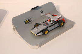 SCX Sigma F1 Monoposto Limited Edition Nr. 60910 in OVP. Nieuw!