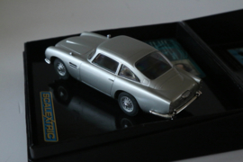 Scalextric Aston Martin DB5 James Bond Goldeneye nr. C3163A in OVP. Nieuw!