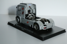 GB track by FLY Mercedes-Benz Atego No.15 FIA ETRC 2000 Ref: 08004 in OVP*.