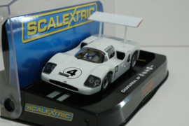 Scalextric Chaparall 2F No.4 nr C2916 in OVP. Nieuw!