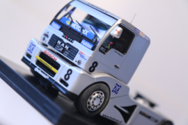 GB track by FLY MAN TR 1400 #8  FIA ETRC 2001 nr. 08010 in OVP.