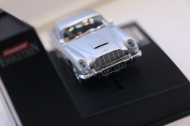 Carrera Evolution Aston Martin DB5 James Bond Goldfinger nr. 25735 in OVP. Nieuw!