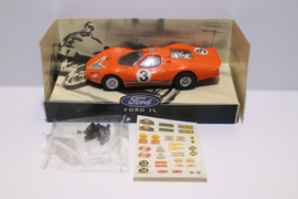 Scalextric Ford 3L oranje #3 nr. C095 in OVP.