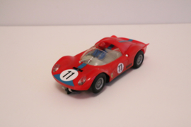 Carrera ExclusiV 1:24 Slotcars