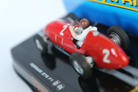 Scalextric Ferrari 375 F1 No.2 nr. C2915 in OVP.