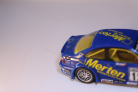 Ninco BMW M3 GTR 'Merten' #121 nr. 20117/ Bespeeld