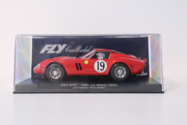 FLY Ferrari 250 GTO Le Mans '66 nr. 88218 in OVP. Nieuw!