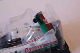 SLOT-IT  CA42C   Jaguar XJR10    #61