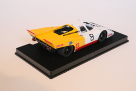 FLY Porsche 917K Gijs van Lennep Interserie 1970 No.8 nr. 88348 in OVP. Nieuw!