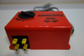 Fleischmann 4 standen transformator nr. 3330  16 Volt.