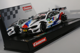 Carrera Evolution BMW M4  DTM    #11  nr. 27602 in OVP.