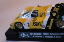 SLOT-IT  CA09M   Porsche 956 KH #7