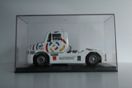GB-Track by FLY SISU SL 250 No.47 FIA ETRC 1995 Ref: Truck 4 in OVP*.