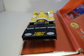 Slot.It Porsche 956C.    1e Le Mans 1984   Nr. SICW01. In OVP. Nieuw!