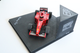 ProSlot Ferrari F1 F399 1999 No.4 nr. PS1021 in OVP. Nieuw!