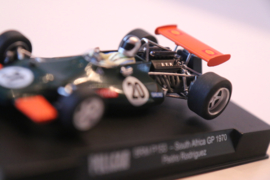 POLICAR  CAR08C   BRM P153   #20.