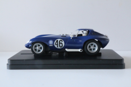 MRRC Cheetah   donkerblauw  nr. 46.    MC12009. In OVP