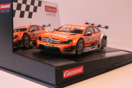 Carrera Evolution Mercedes-AMG coupe DTM No.10 nr. 27476 in OVP.