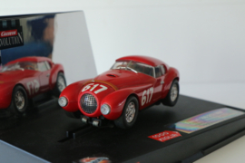 Carrera Evolution Ferrari 166/212 MM No.617   nr.25711