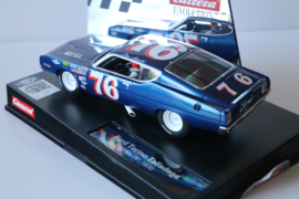 Carrera Evolution 132   Ford Torino Talladega   No.76   nr. 27616  in OVP.