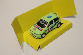 SCX Seat Ibiza 'REPSOL'  Rally wagen No.6 nr. 83750.20 in OVP