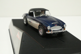 Ninco Aston Healy softtop blauw/creme nr. 50258 in OVP. Nieuw!