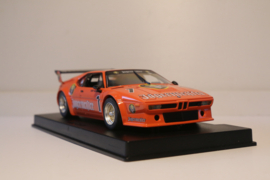 FLY BMW M1 DRT 1982 JagerMeister No.1 nr. 88269 in OVP.