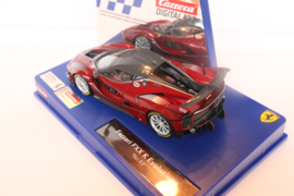 Carrera Digital 132 Ferrari FFX K Evoluzione No.93 nr. 30971 in OVP.