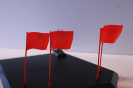 Carrera Controle Toren nr. 21124