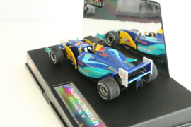 Carrera Evolution Sauber Petronas C21 2003 nr. 25724 in OVP.