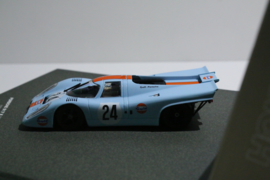 Fly Porsche 917K 1000KM Barcelona 1971 Gijs Van Lennep nr. 99072 in OVP. Nieuw!