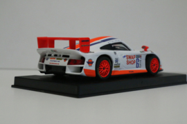 FLY Porsche 911 GT1 No.6 nr 88031 in OVP. Nieuw!