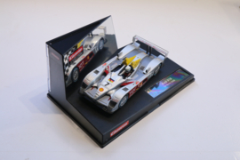 Carrera Evolution Audi R10 Le Mans 2006 No.7 nr. 27205 in OVP. Nieuw!