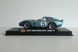 Revell Shelby Cobra Daytona blauw No.15 nr. 85-4850 in OVP. Nieuw!