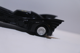 Scalextric Batman Batmobile zwart nr. C465 in OVP.