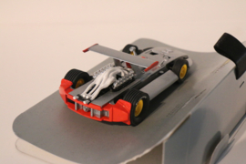 SCX Sigma F1 Monoposto Limited Edition Nr. 60910 in OVP. Nieuw!