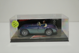 Ninco Ferrari F166 MM Bicolor Cabrio nr. 50220 in OVP. Nieuw!